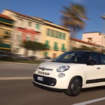 Fiat 500L 2013