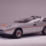 Alfa Romeo Caimano