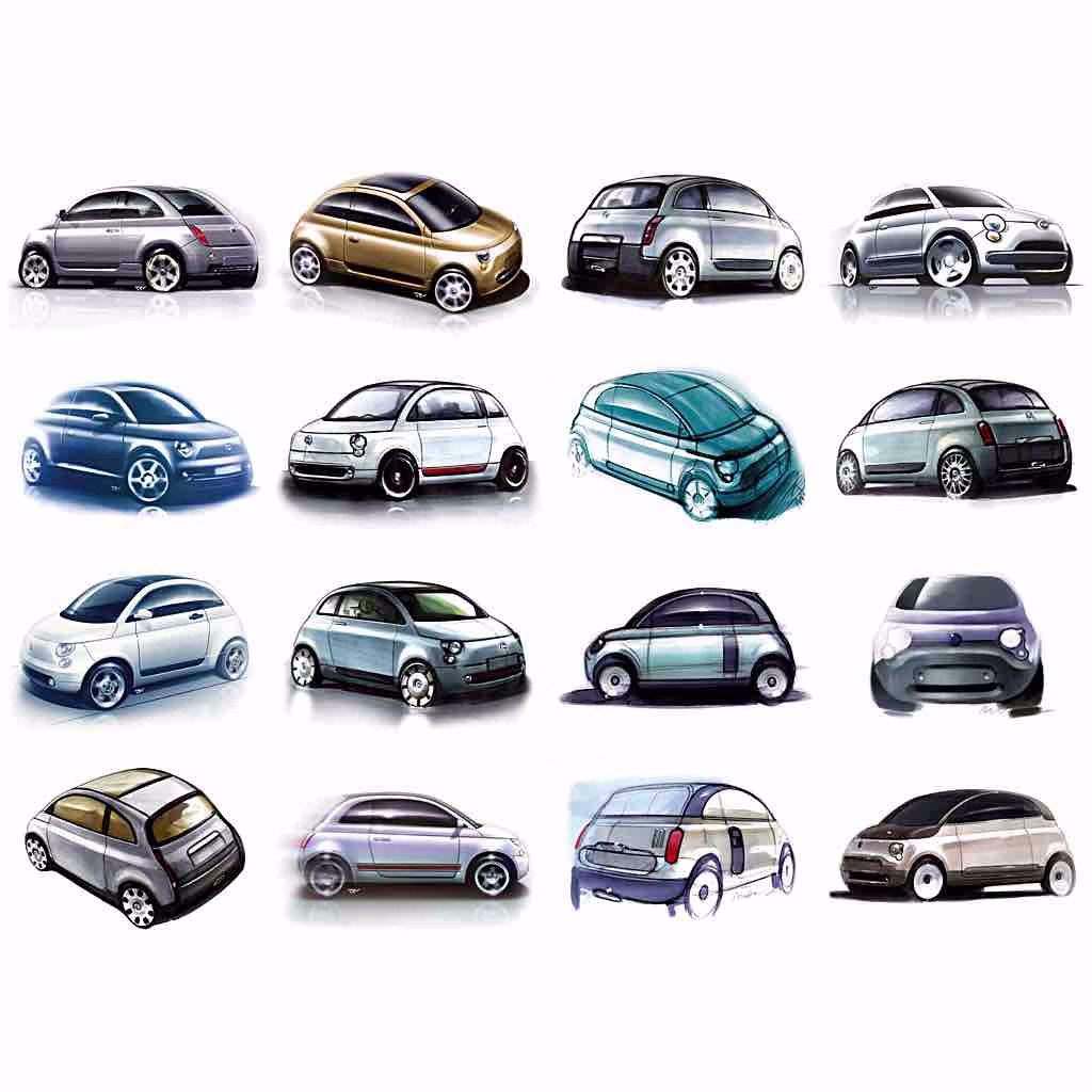 Fiat500 sketch2007 (1)(1)