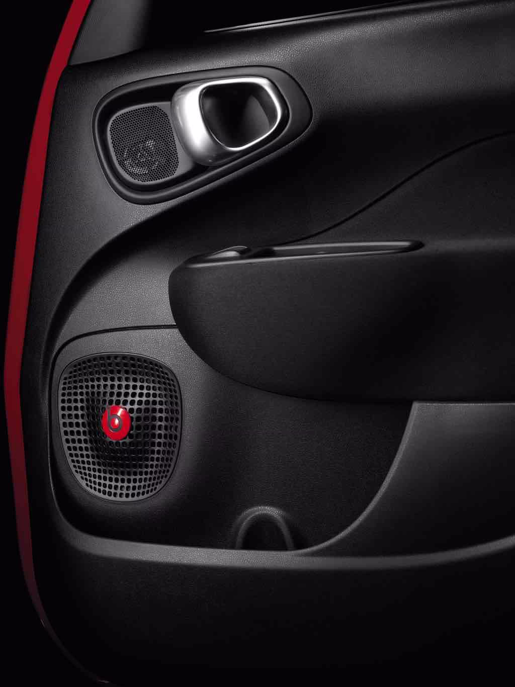 Fiat500L 2012