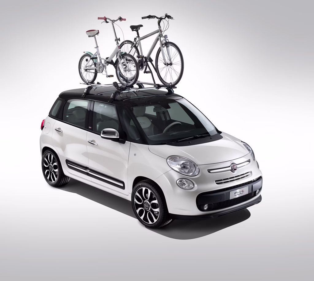 Fiat500l