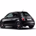 Fiat 500 Street
