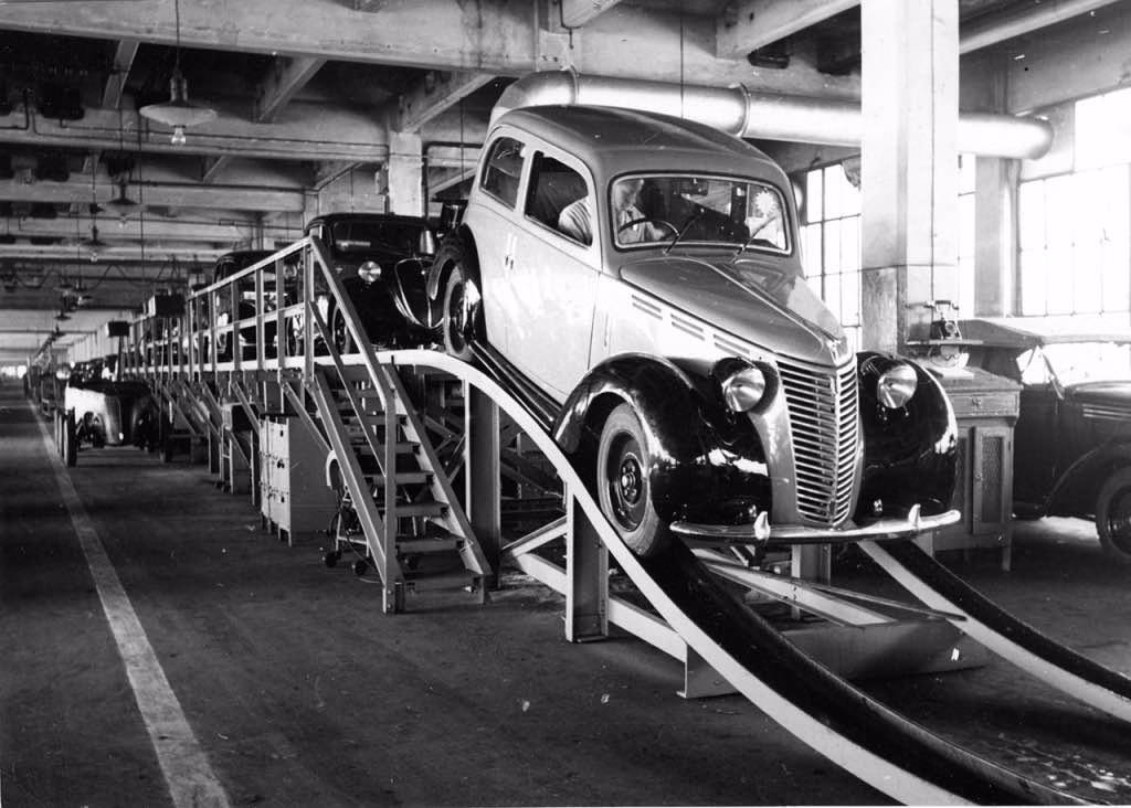 Lingotto: Van Fiat-fabriek tot icoon van Italiaanse vindingrijkheid