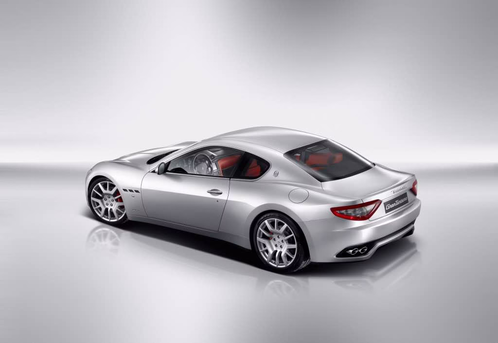 Maserati