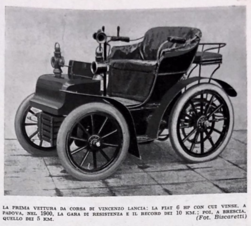 Fiat 6 HP