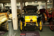 Fiat 3 1/2 HP in museum