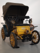 Fiat 3 1/2 HP in museum