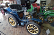 Fiat 3 1/2 HP in museum