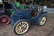 Fiat 3 1/2 HP in museum