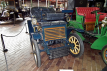 Fiat 3 1/2 HP in museum