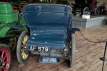Fiat 3 1/2 HP in museum